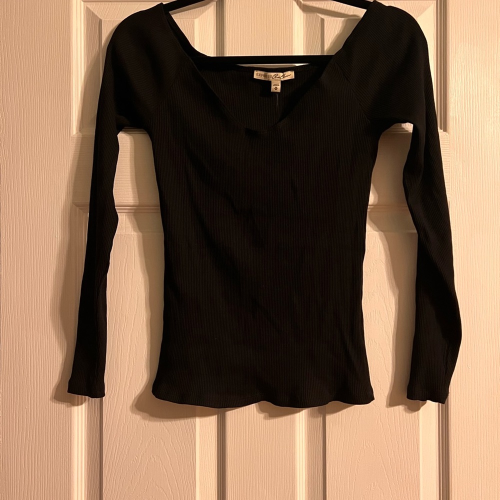 NWT Express top